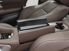2022款 GLE 350 4MATIC 时尚型