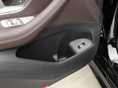 2022款 GLE 350 4MATIC 时尚型