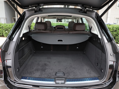 2022款 GLE 350 4MATIC 时尚型
