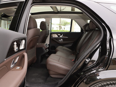 2022款 GLE 350 4MATIC 时尚型
