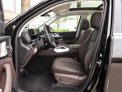 2022款 GLE 350 4MATIC 时尚型