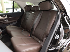 2022款 GLE 350 4MATIC 时尚型