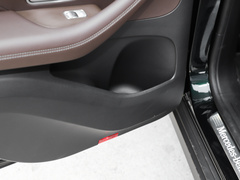 2022款 GLE 350 4MATIC 时尚型