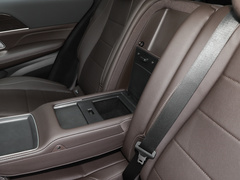 2022款 GLE 350 4MATIC 时尚型