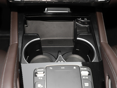 2022款 GLE 350 4MATIC 时尚型