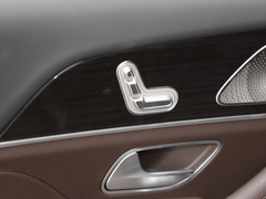 2022款 GLE 350 4MATIC 时尚型