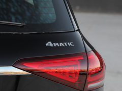 2022款 GLE 450 4MATIC 动感型