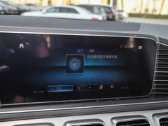 2022款 GLE 450 4MATIC 动感型