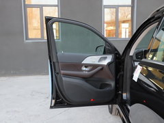 2022款 GLE 450 4MATIC 动感型
