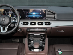 2022款 GLE 450 4MATIC 动感型