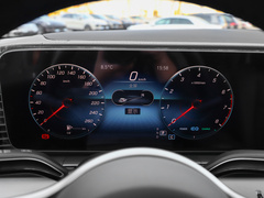 2022款 GLE 450 4MATIC 动感型