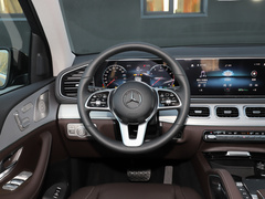 2022款 GLE 450 4MATIC 动感型