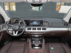 2022款 GLE 450 4MATIC 动感型