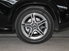 2022款 GLE 450 4MATIC 时尚型