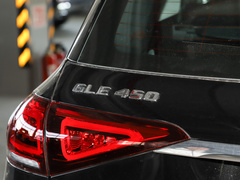 2022款 GLE 450 4MATIC 时尚型