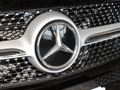 2022款 GLE 450 4MATIC 时尚型
