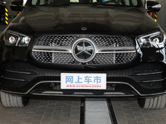 2022款 GLE 450 4MATIC 时尚型