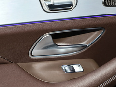 2022款 GLE 450 4MATIC 时尚型