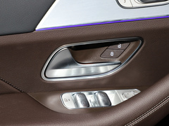 2022款 GLE 450 4MATIC 时尚型