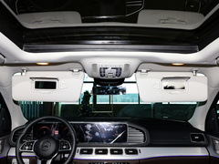 2022款 GLE 450 4MATIC 时尚型