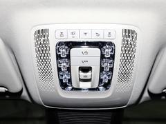 2022款 GLE 450 4MATIC 时尚型