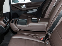 2022款 GLE 450 4MATIC 时尚型