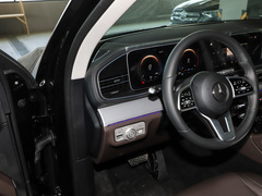 2022款 GLE 450 4MATIC 时尚型