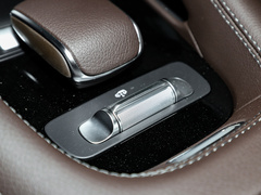 2022款 GLE 450 4MATIC 时尚型