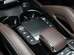 2022款 GLE 450 4MATIC 时尚型