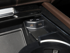 2022款 GLE 450 4MATIC 时尚型