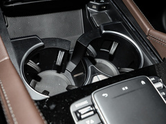 2022款 GLE 450 4MATIC 时尚型