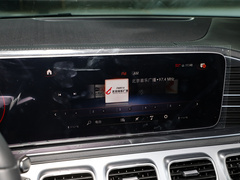 2022款 GLE 450 4MATIC 时尚型