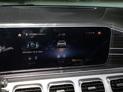2022款 GLE 450 4MATIC 时尚型