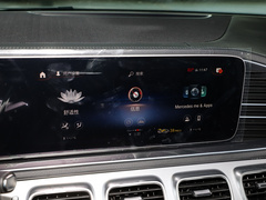 2022款 GLE 450 4MATIC 时尚型