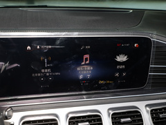2022款 GLE 450 4MATIC 时尚型