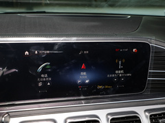 2022款 GLE 450 4MATIC 时尚型