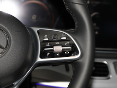 2022款 GLE 450 4MATIC 时尚型