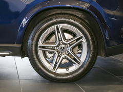 2022款 GLE 450 4MATIC 豪华型