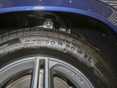 2022款 GLE 450 4MATIC 豪华型