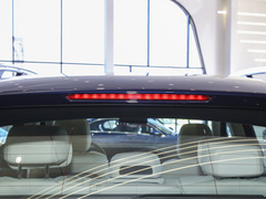 2022款 GLE 450 4MATIC 豪华型