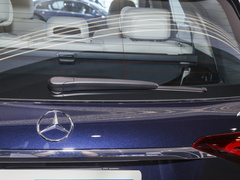 2022款 GLE 450 4MATIC 豪华型