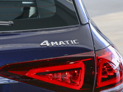 2022款 GLE 450 4MATIC 豪华型