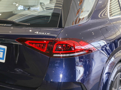 2022款 GLE 450 4MATIC 豪华型