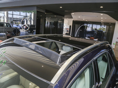 2022款 GLE 450 4MATIC 豪华型