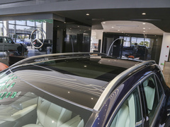 2022款 GLE 450 4MATIC 豪华型