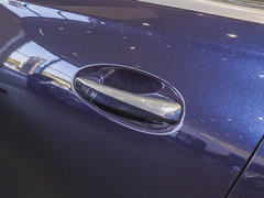 2022款 GLE 450 4MATIC 豪华型