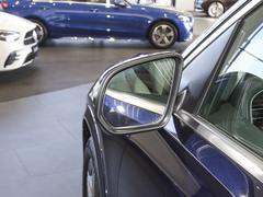 2022款 GLE 450 4MATIC 豪华型