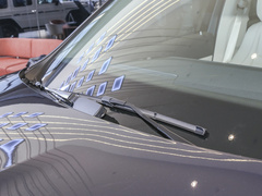 2022款 GLE 450 4MATIC 豪华型