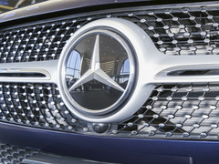 2022款 GLE 450 4MATIC 豪华型