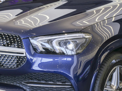 2022款 GLE 450 4MATIC 豪华型